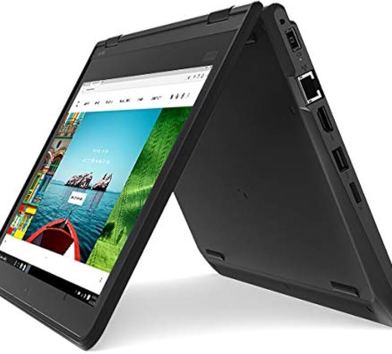 Lenovo ThinkPad 11e (7 génération)