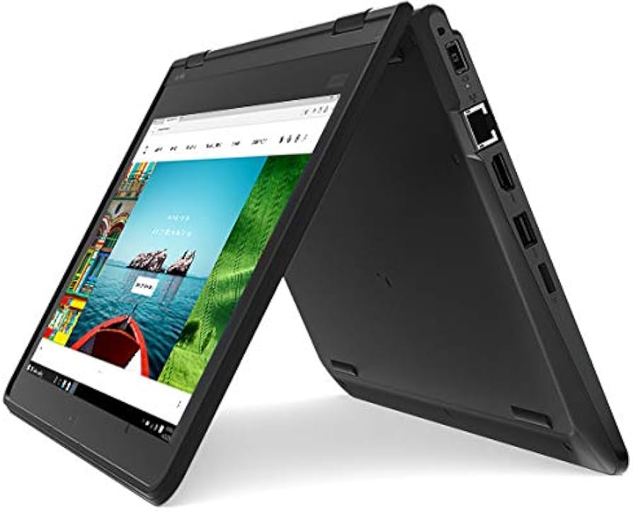 Lenovo ThinkPad 11e (7 génération)