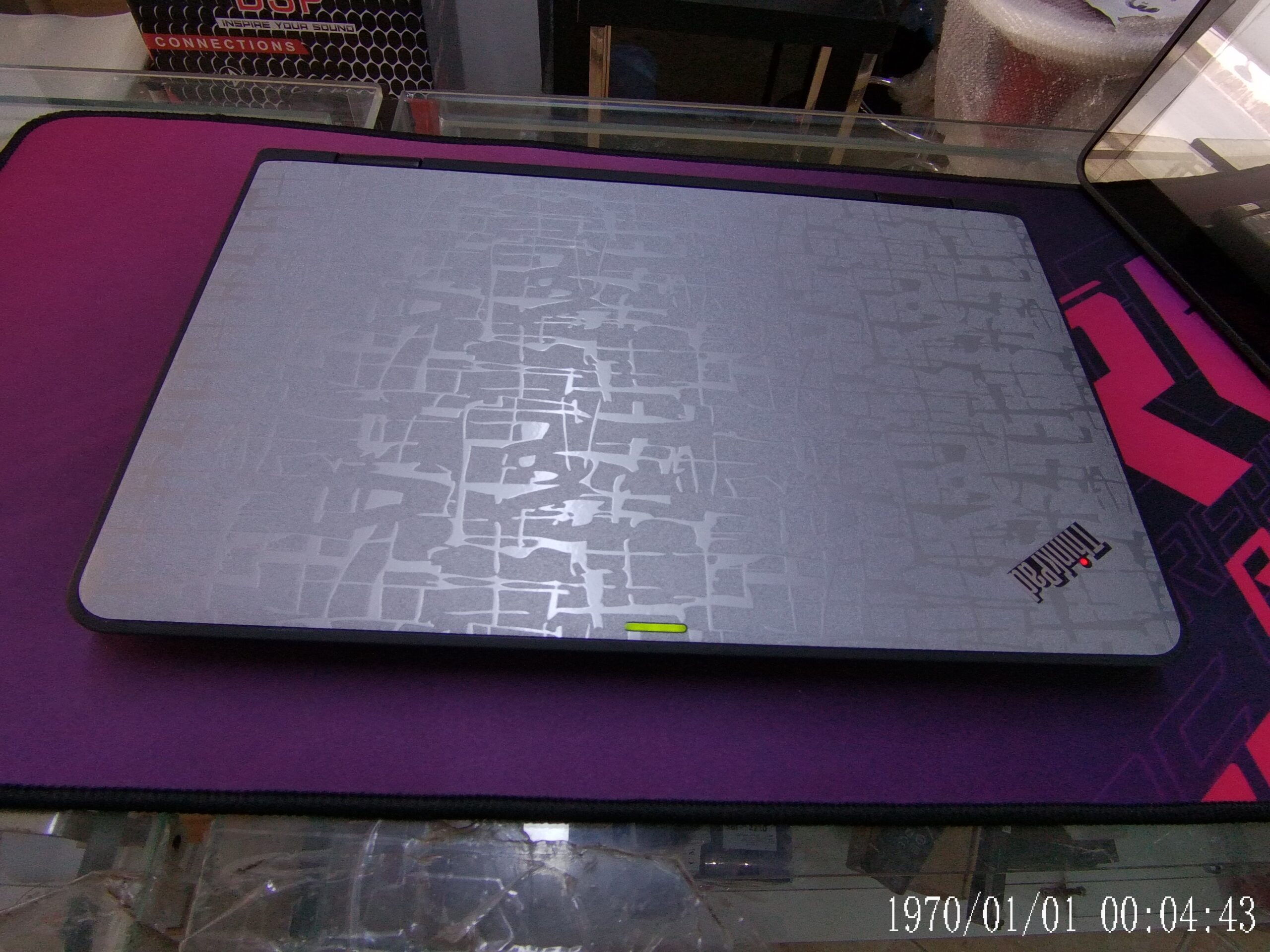 Lenovo ThinkPad 11e (7 génération)